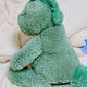 Modern House Dinosaur Plush Toy for Sale