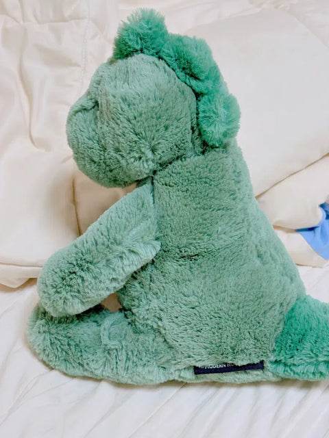 Modern House Dinosaur Plush Toy for Sale