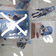 Chân đế Acrylic Hololive Suisei