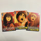 Attack on Titan Eren Mikasa Armin Card Photocard Goods EMA