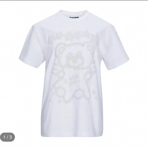 NCT Wish Shalom Club Collaboration Wish T-shirt M