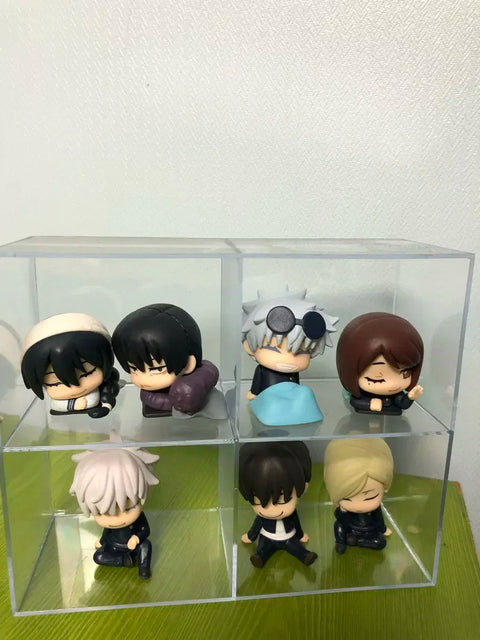 Jujutsu Kaisen gacha
