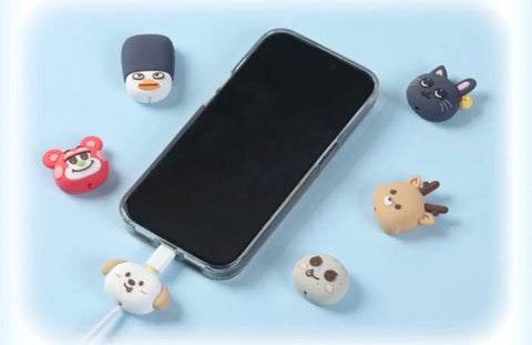 Giá đỡ cáp RIIZE Sohee Ttolbyeongi Giá đỡ cáp RIIZE