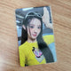 ILLIT Minju Night bomb Musicplant Unreleased Photo Card Lucky Draw Photo Card