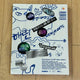 Unopened NewJeans Haerin Bluebook Album