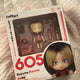 Selling Haikyuu Kozume Kenma Nendoroid.