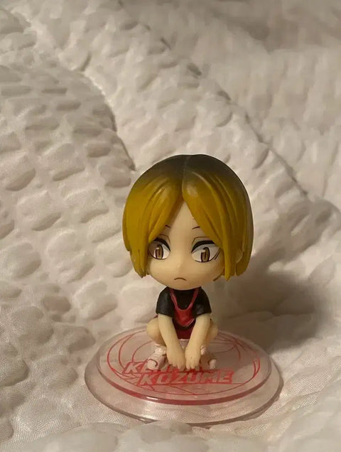 Selling Haikyuu Kozume Kenma Chibi-Kyun!