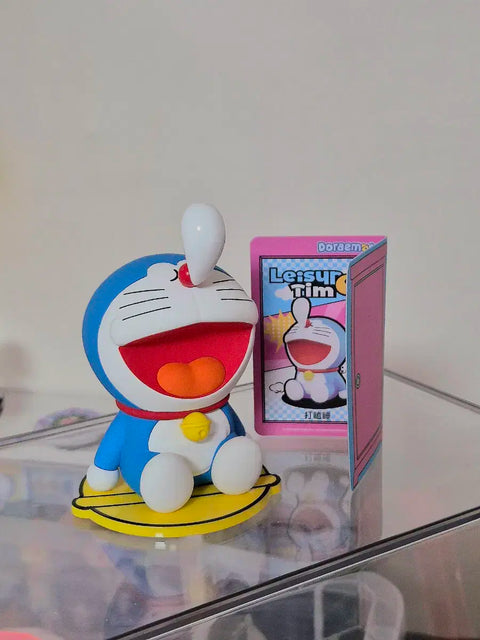 Doraemon Leisure Time Hình ngẫu nhiên