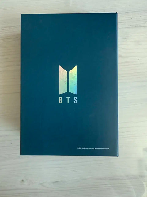 Câu đố BTS Jin