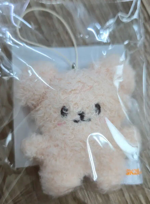 Stray Kids Micro Skzoo Puffin