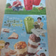 NCT Wish Mega Coffee banner