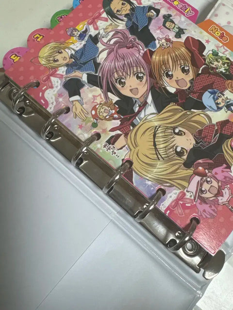 Shugo Chara!