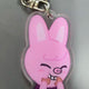 Stray Kids Skzoo Dwaekki Keychain