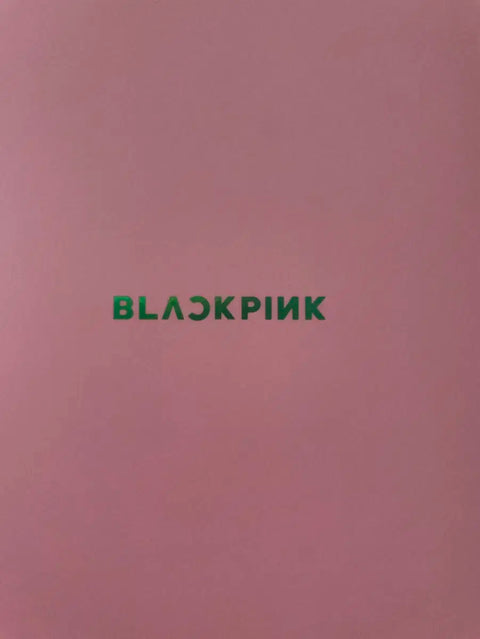 Blackpink 2019 Summer Diary Hawaii