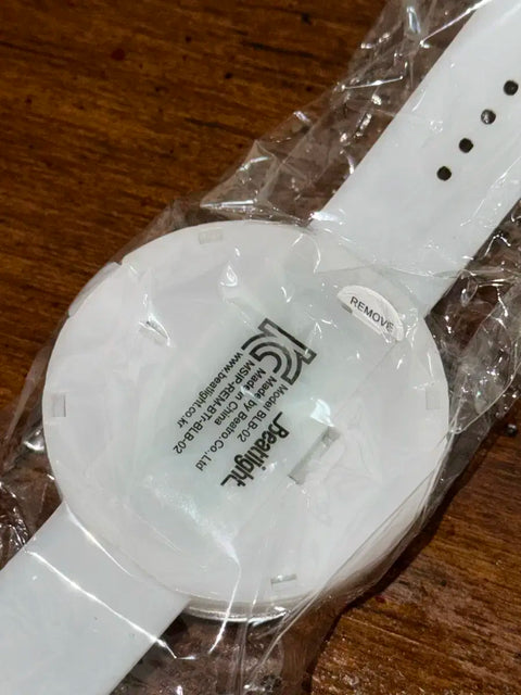BIGBANG 10th Anniversary Concert LED Bracelet G-Dragon Taeyang Daesung BangBong