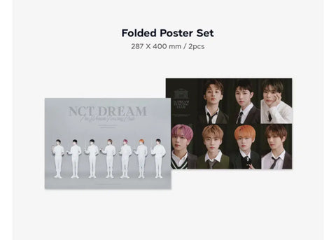 NCT DREAM 2023 Season's Greetings NCT DREAM Season's Greetings