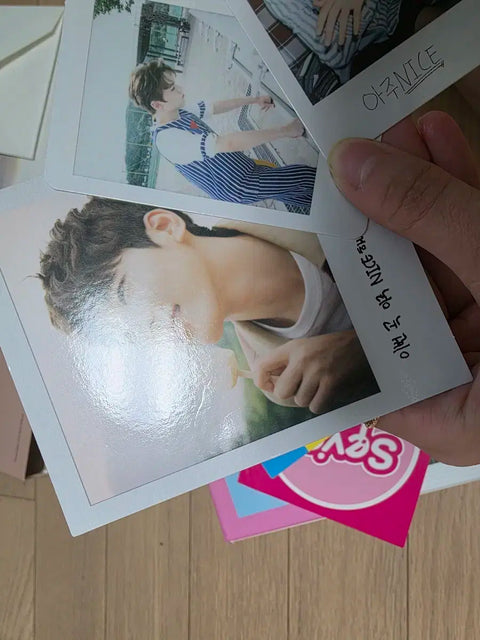 Album rất hay của Seventeen