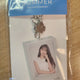 fromis_9 Baek Jiheon Keyring for Sale