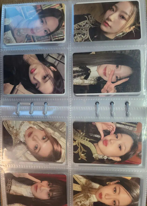 fromis_9 Membership Kit 1st Gen Sale