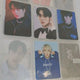 Minhyuk official photocard
