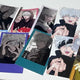 Jujutsu Kaisen Gojo Yuta unofficial fanmade photocard lot