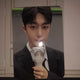 Hyungwon's first concert Monbebe Only Monbebe 8th Generation Kit MONSTA X