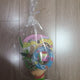 Crayon Shin-chan series figure pendant