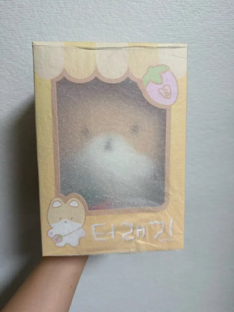Baekhyun fluff