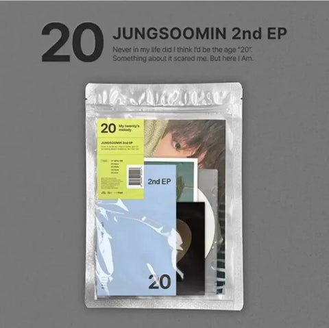Jung Sumin Album 20
