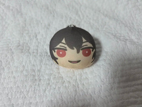Ensemble Stars Sakuma Rei Mini Manju