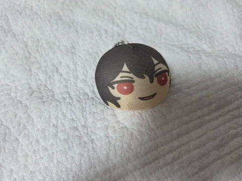 Ensemble Stars Sakuma Rei Mini Manju