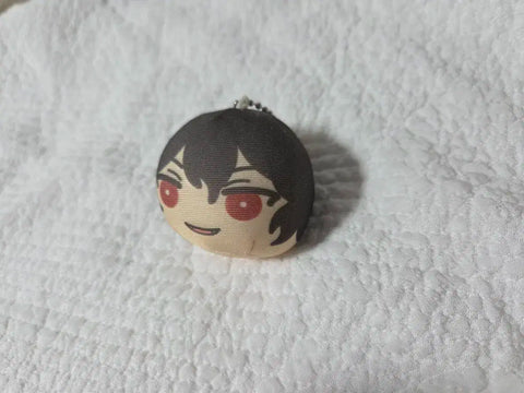 Ensemble Stars Sakuma Rei Mini Manju