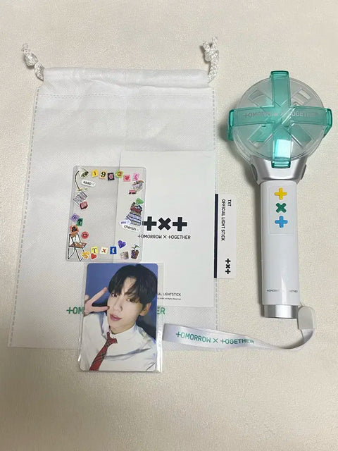 TXT MOA Bong Ver. 1 for sale.
