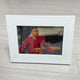 Jesse Lingard Autographed Photo