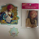 Ensemble Stars Kohaku Naname 4th Collection 7th Anniversary Neon Acrylic Bundle