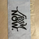 Noh Ji-sun slogan