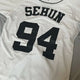 Selling EXO Sehun's old uniform (size S).