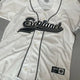 Selling EXO Sehun's old uniform (size S).