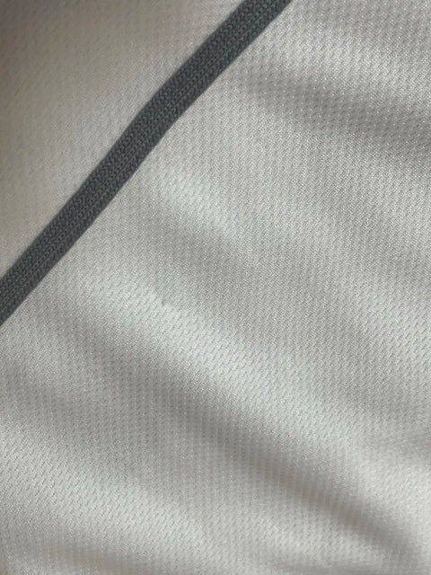 Selling EXO Sehun's old uniform (size S).