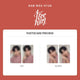 Nam Woo-hyun Tree Ring From Store Unreleased Photo Card 2 types
