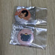 NCT Wish Japan Fan Meeting Riku Kuri Random Can Badge Set
