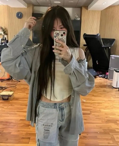 Vụ án Baek Yerin ảm đạm