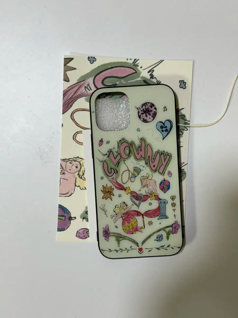 Vụ án Baek Yerin ảm đạm