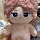 Búp bê Seo Myeong-ho