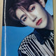 ZEROBASEONE Zhang Hao Solar unsealed album