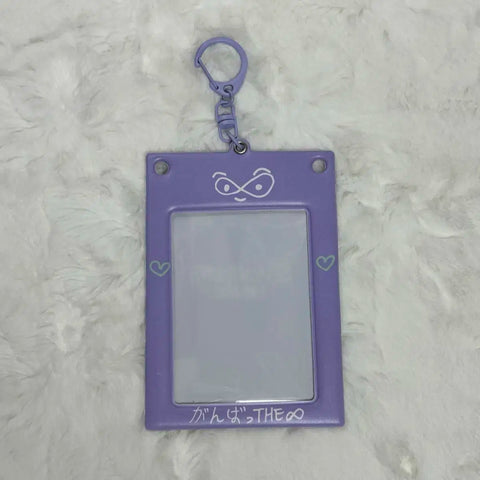 Seventeen Home The 8 Photocard Holder Transfer Sale