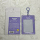 Seventeen Home The 8 Photocard Holder Transfer Sale
