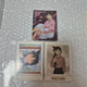 Detective Conan. Ran Mori photocard. All together