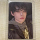 BTTF Back to the Future Digipak Chenle photocard