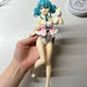 Tượng cô gái thỏ Hatsune Miku